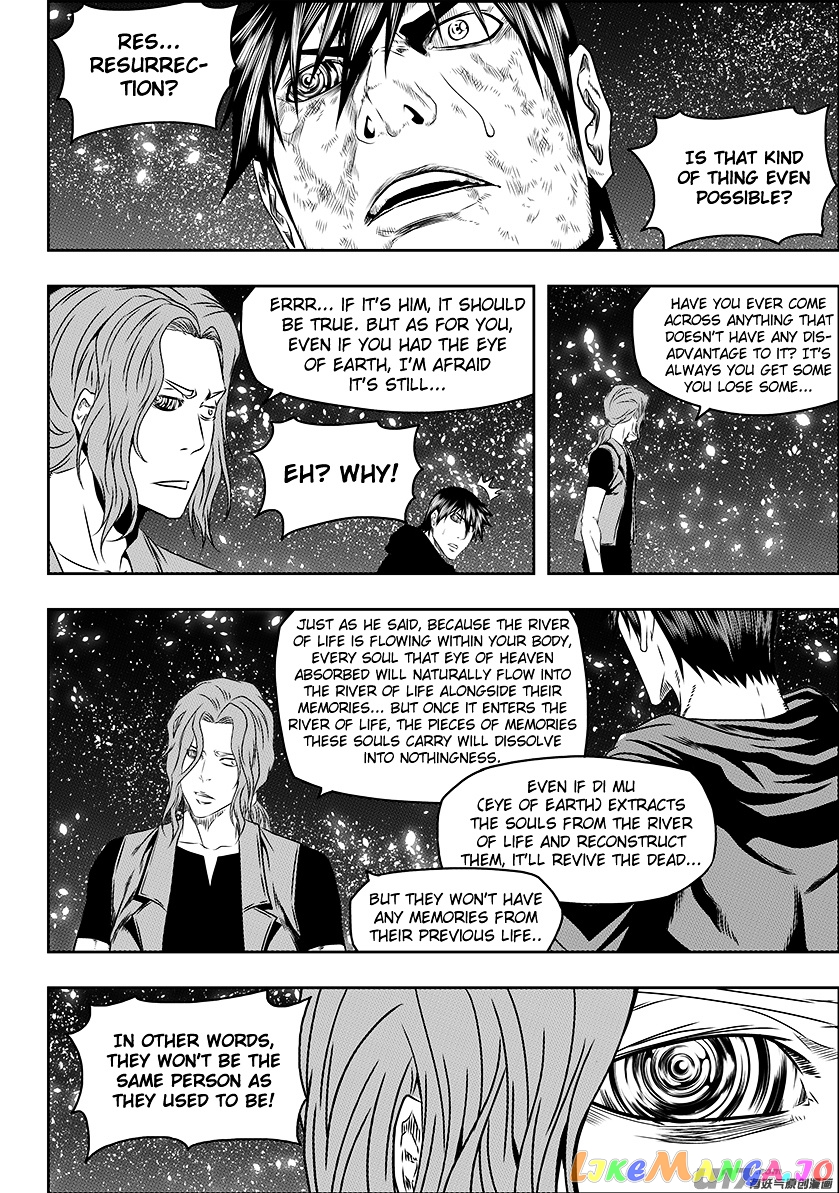 Autophagy Regulation chapter 144 - page 5