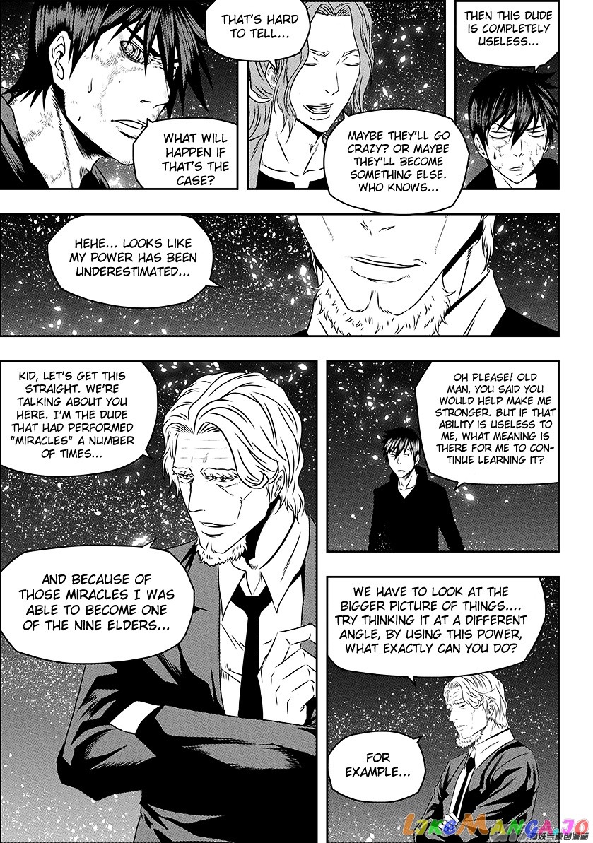 Autophagy Regulation chapter 144 - page 6