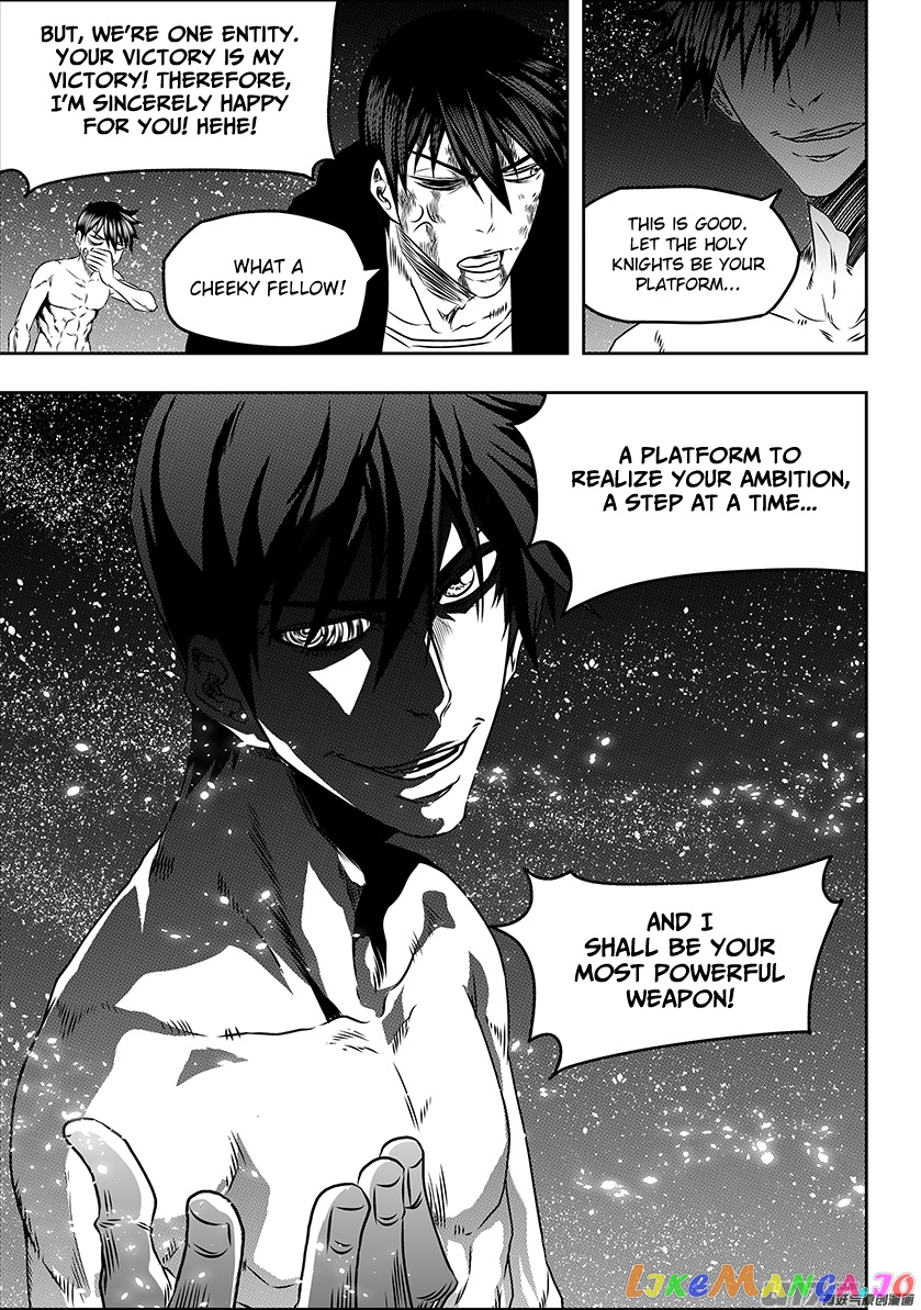 Autophagy Regulation chapter 199 - page 7