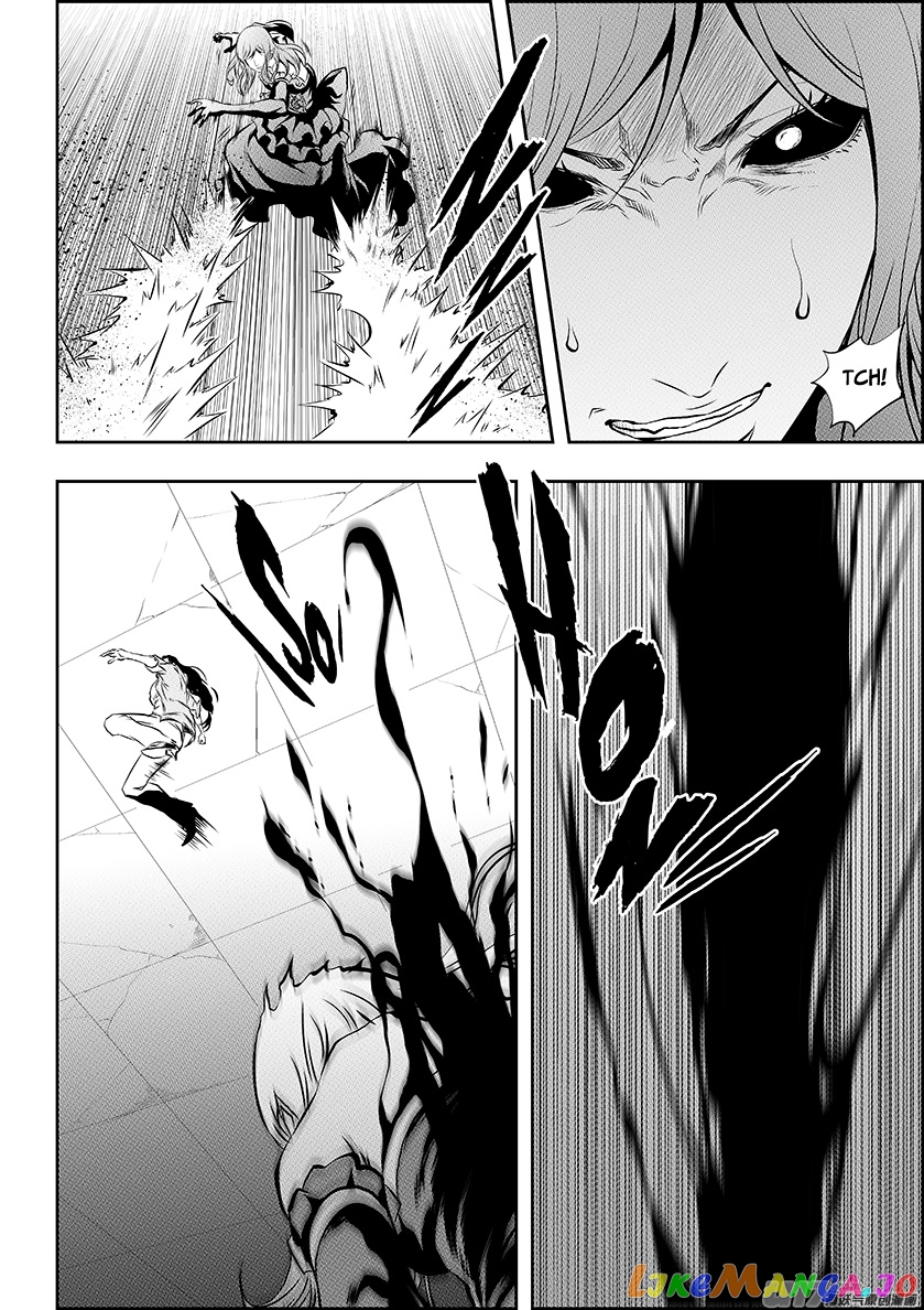 Autophagy Regulation chapter 182 - page 11