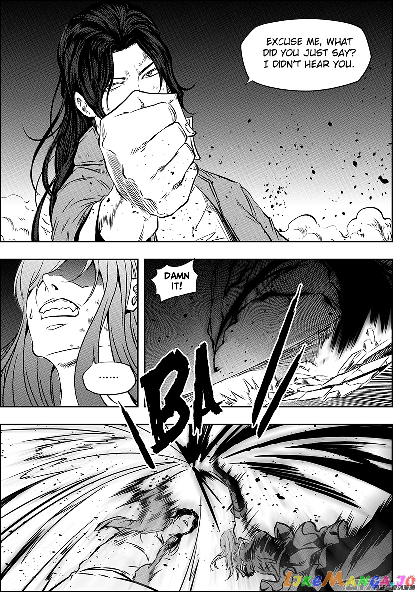 Autophagy Regulation chapter 182 - page 15