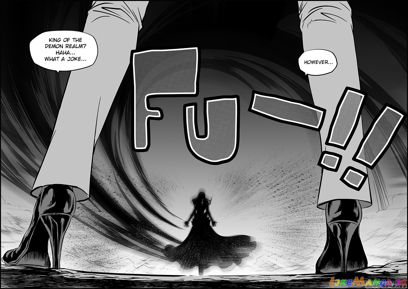 Autophagy Regulation chapter 182 - page 3