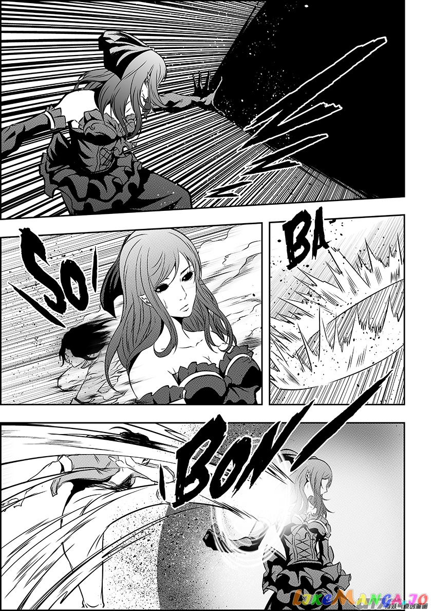 Autophagy Regulation chapter 182 - page 8