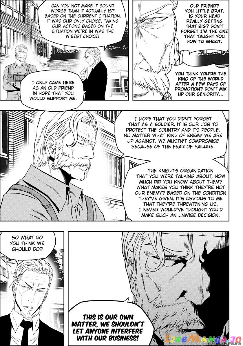 Autophagy Regulation chapter 145 - page 10