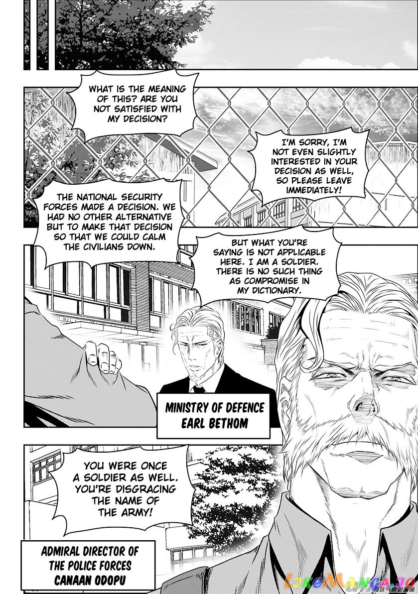 Autophagy Regulation chapter 145 - page 9