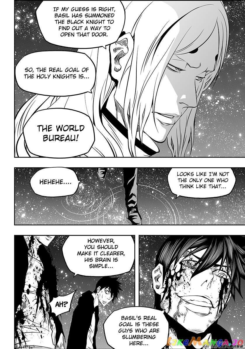 Autophagy Regulation chapter 183 - page 15