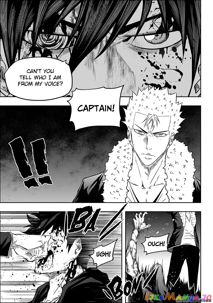 Autophagy Regulation chapter 183 - page 5