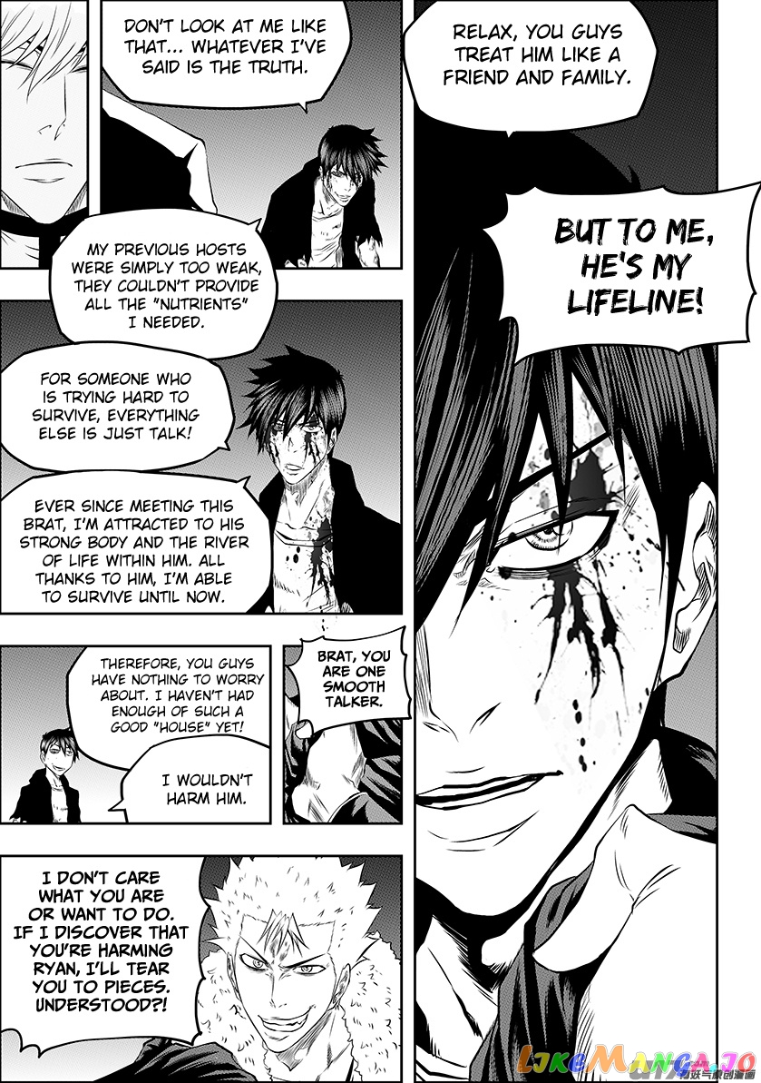 Autophagy Regulation chapter 183 - page 9
