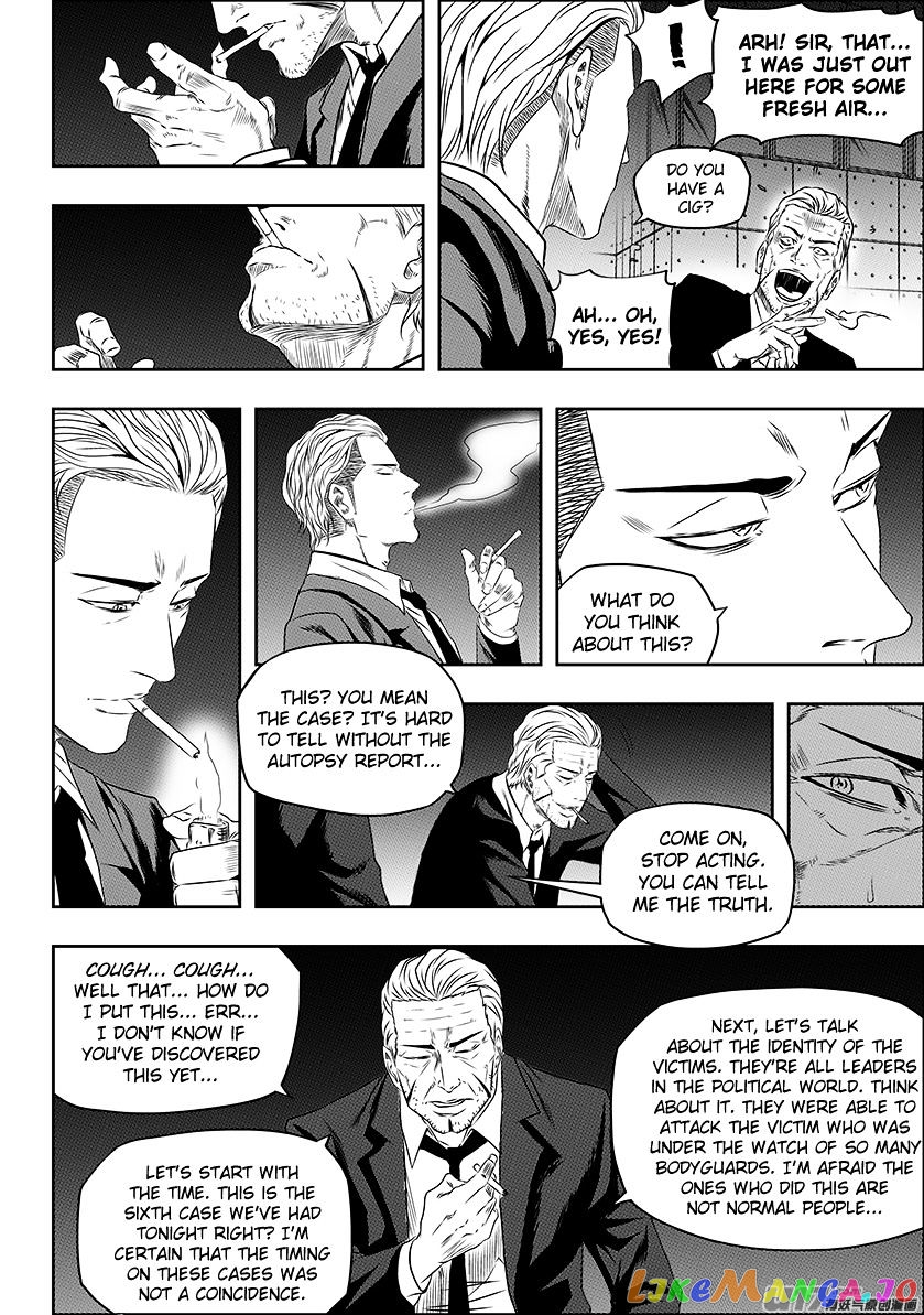 Autophagy Regulation chapter 146 - page 10