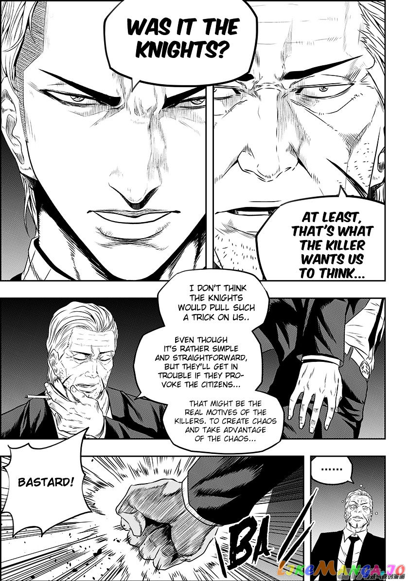 Autophagy Regulation chapter 146 - page 12