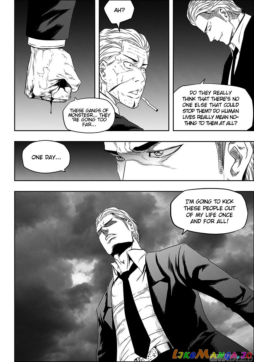 Autophagy Regulation chapter 146 - page 13