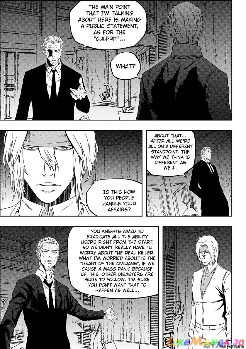 Autophagy Regulation chapter 146 - page 16
