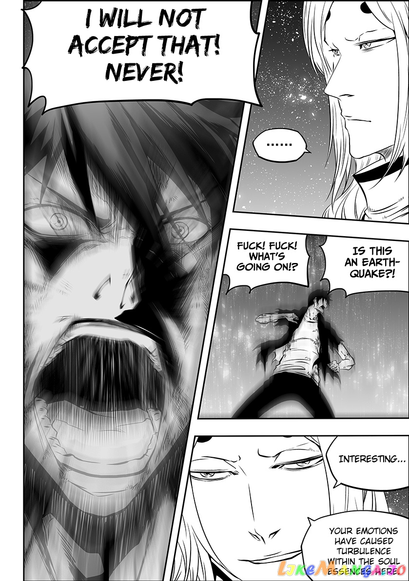 Autophagy Regulation chapter 184 - page 5
