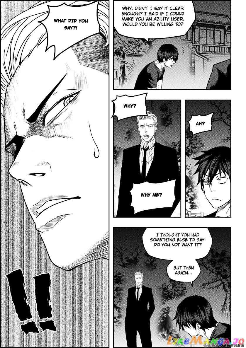 Autophagy Regulation chapter 147 - page 14