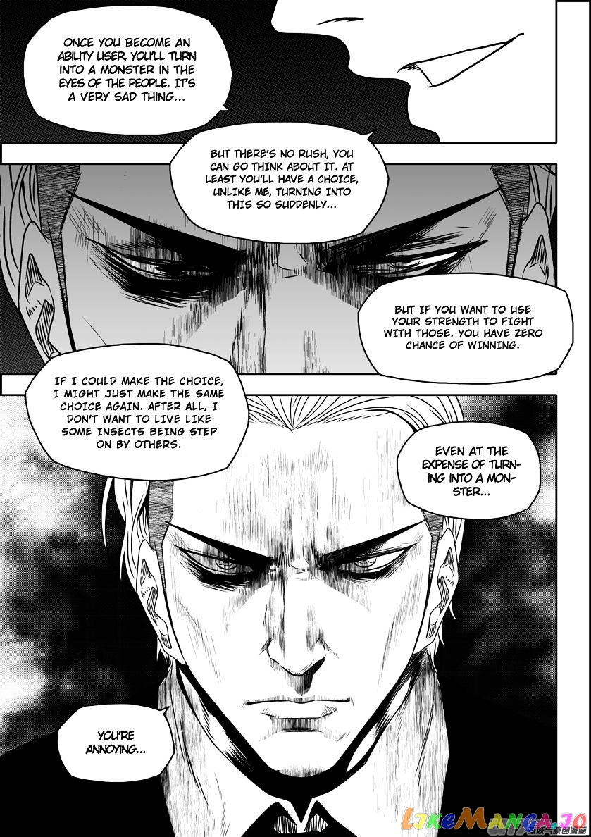 Autophagy Regulation chapter 147 - page 15