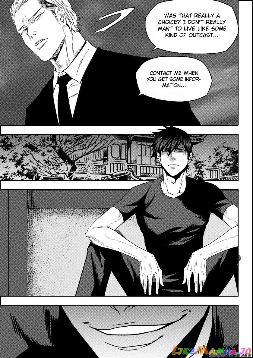 Autophagy Regulation chapter 147 - page 16
