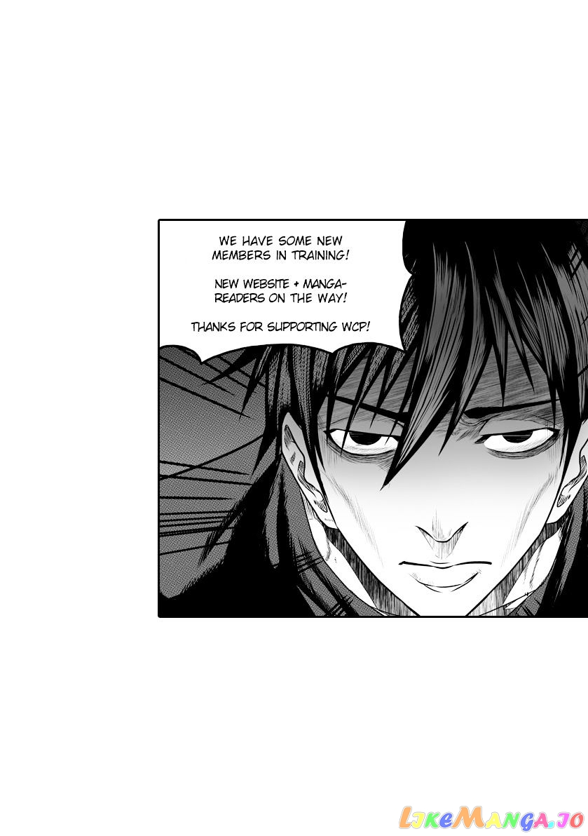 Autophagy Regulation chapter 147 - page 17