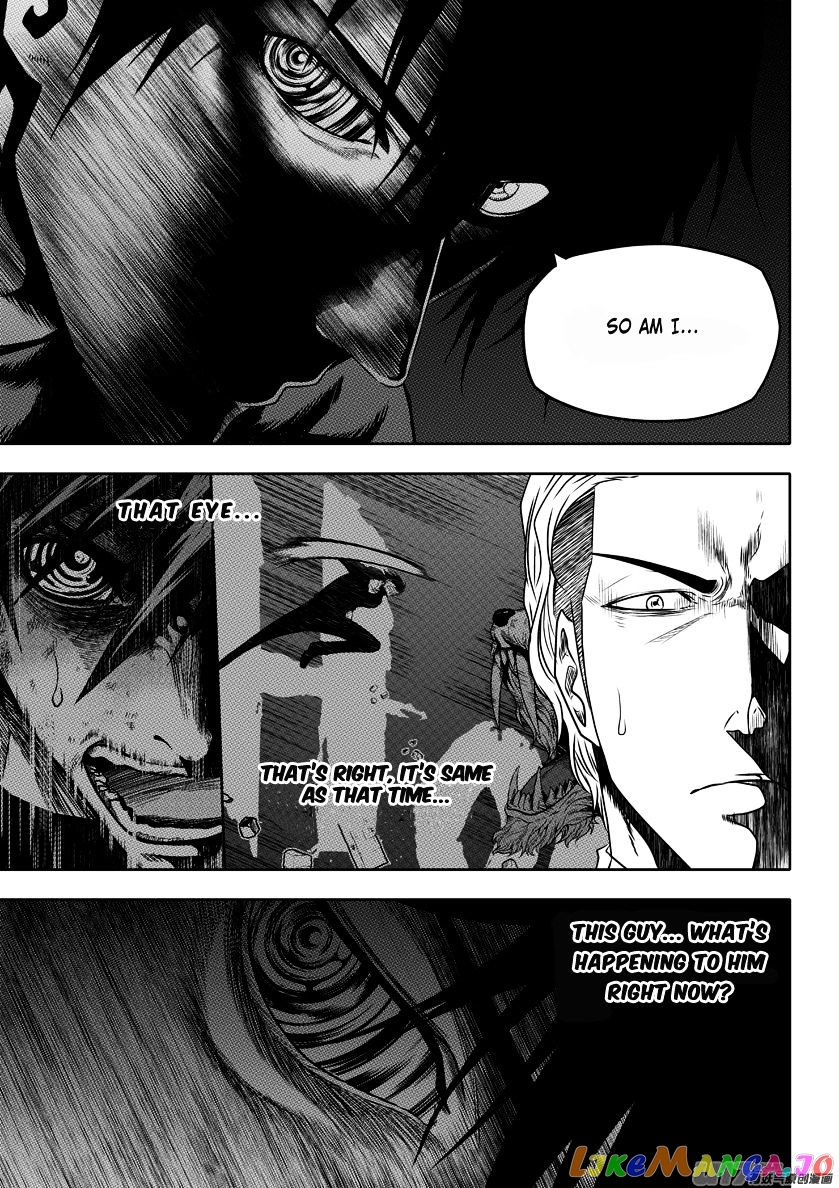 Autophagy Regulation chapter 147 - page 9