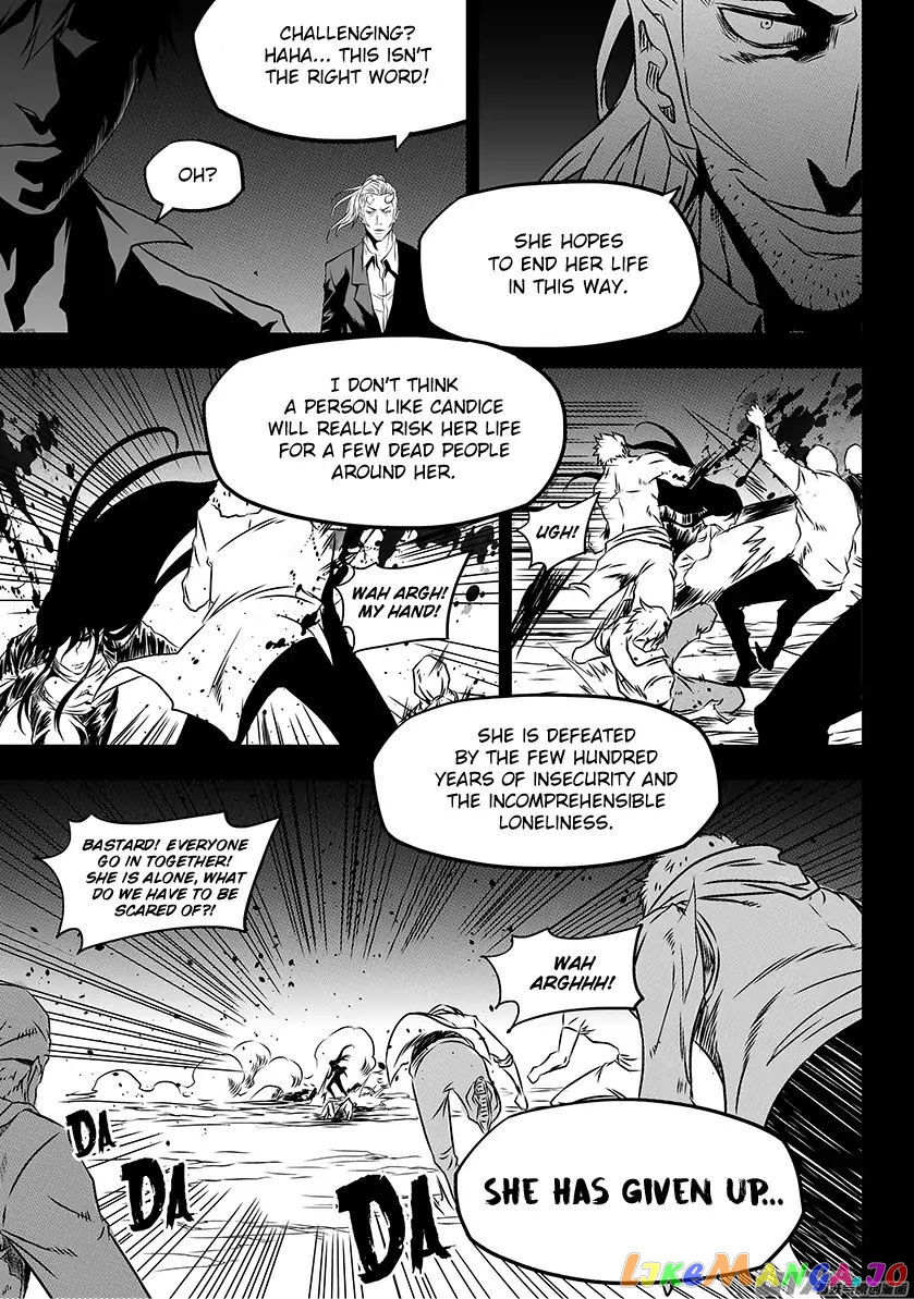 Autophagy Regulation chapter 202 - page 12
