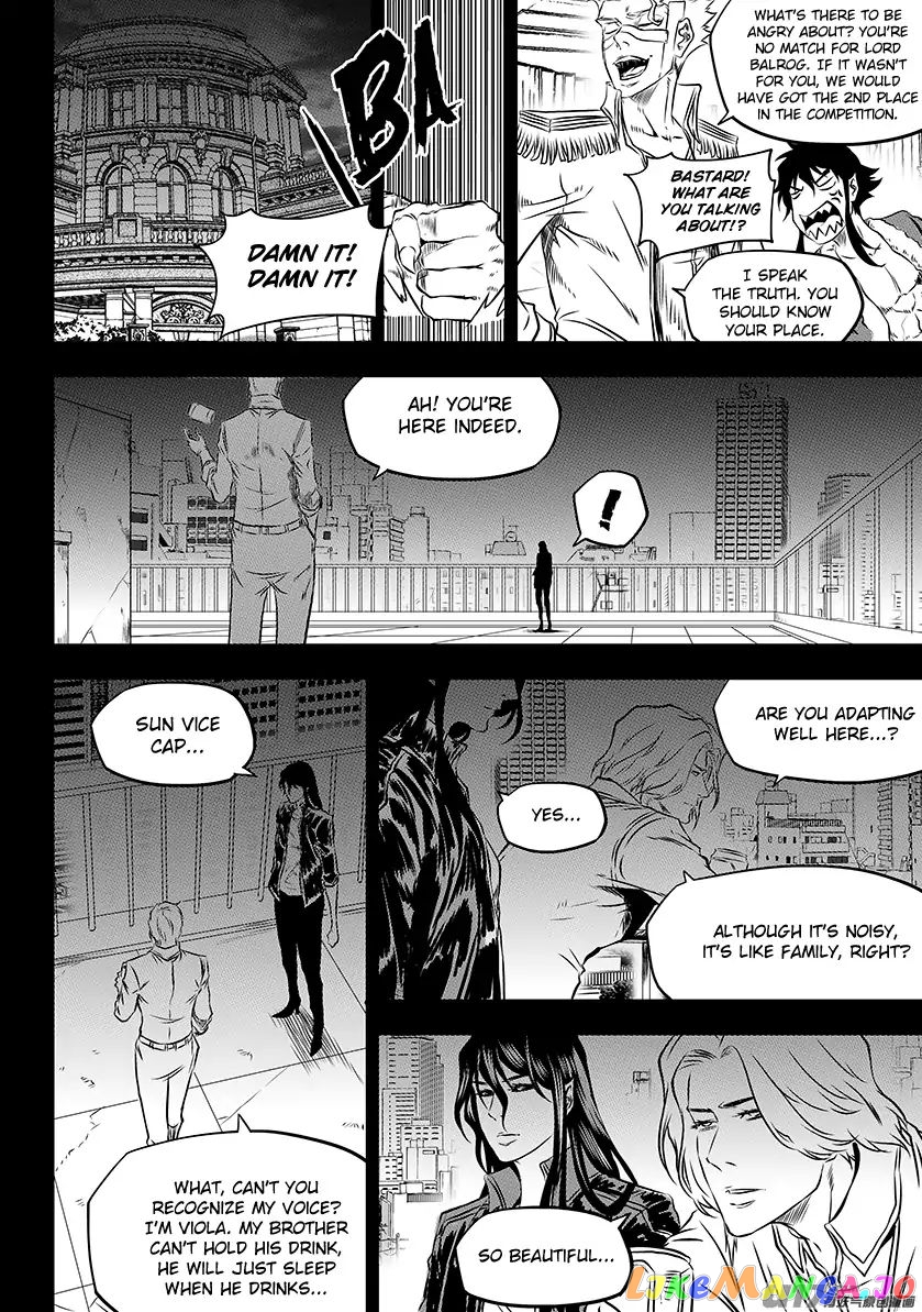 Autophagy Regulation chapter 202 - page 33