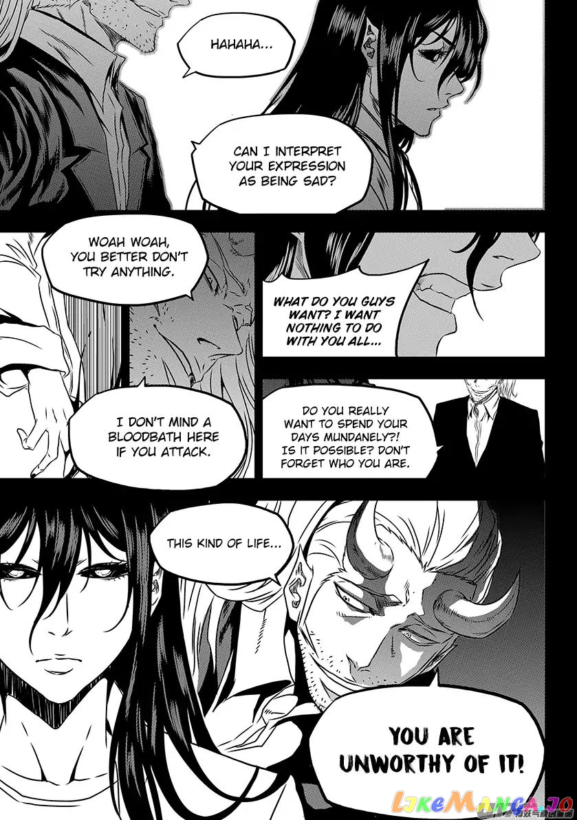 Autophagy Regulation chapter 202 - page 7