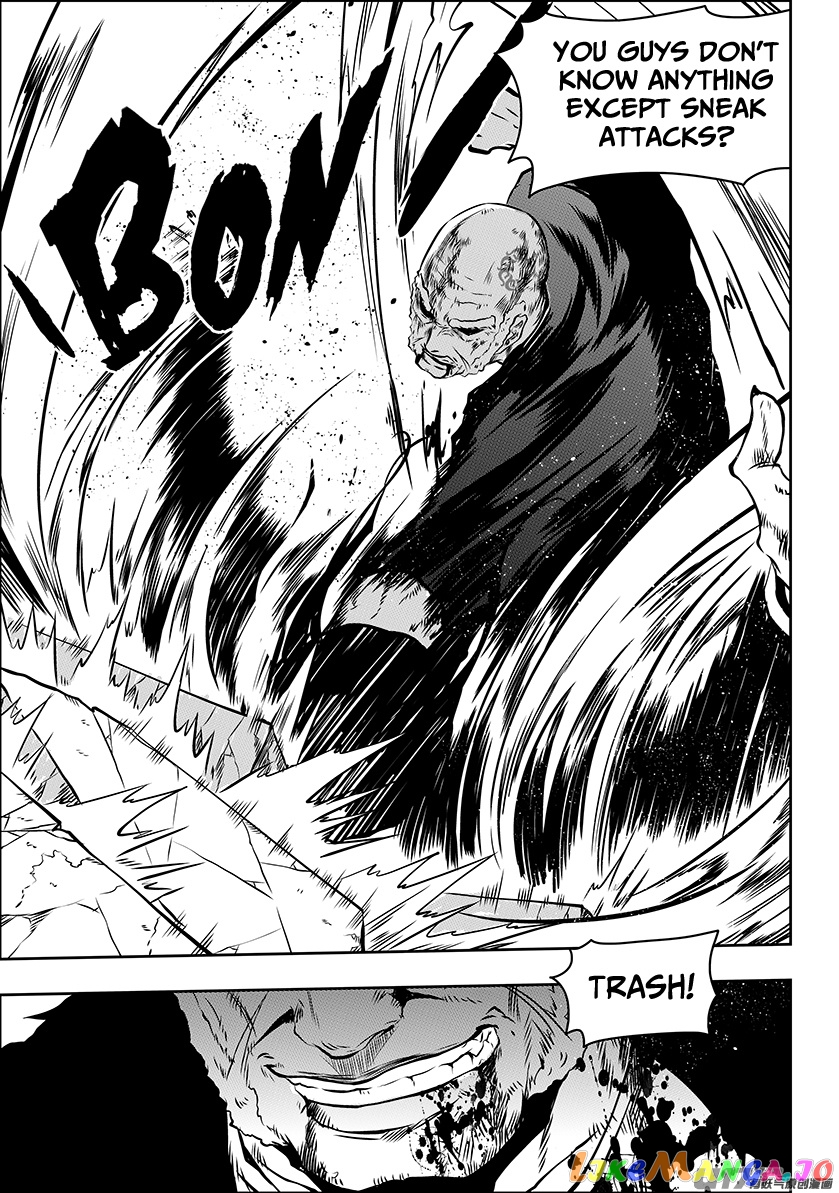 Autophagy Regulation chapter 185 - page 16