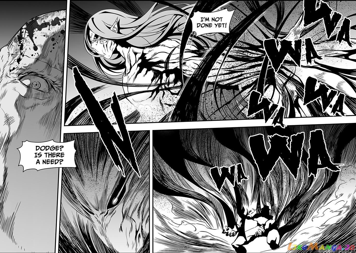Autophagy Regulation chapter 185 - page 30