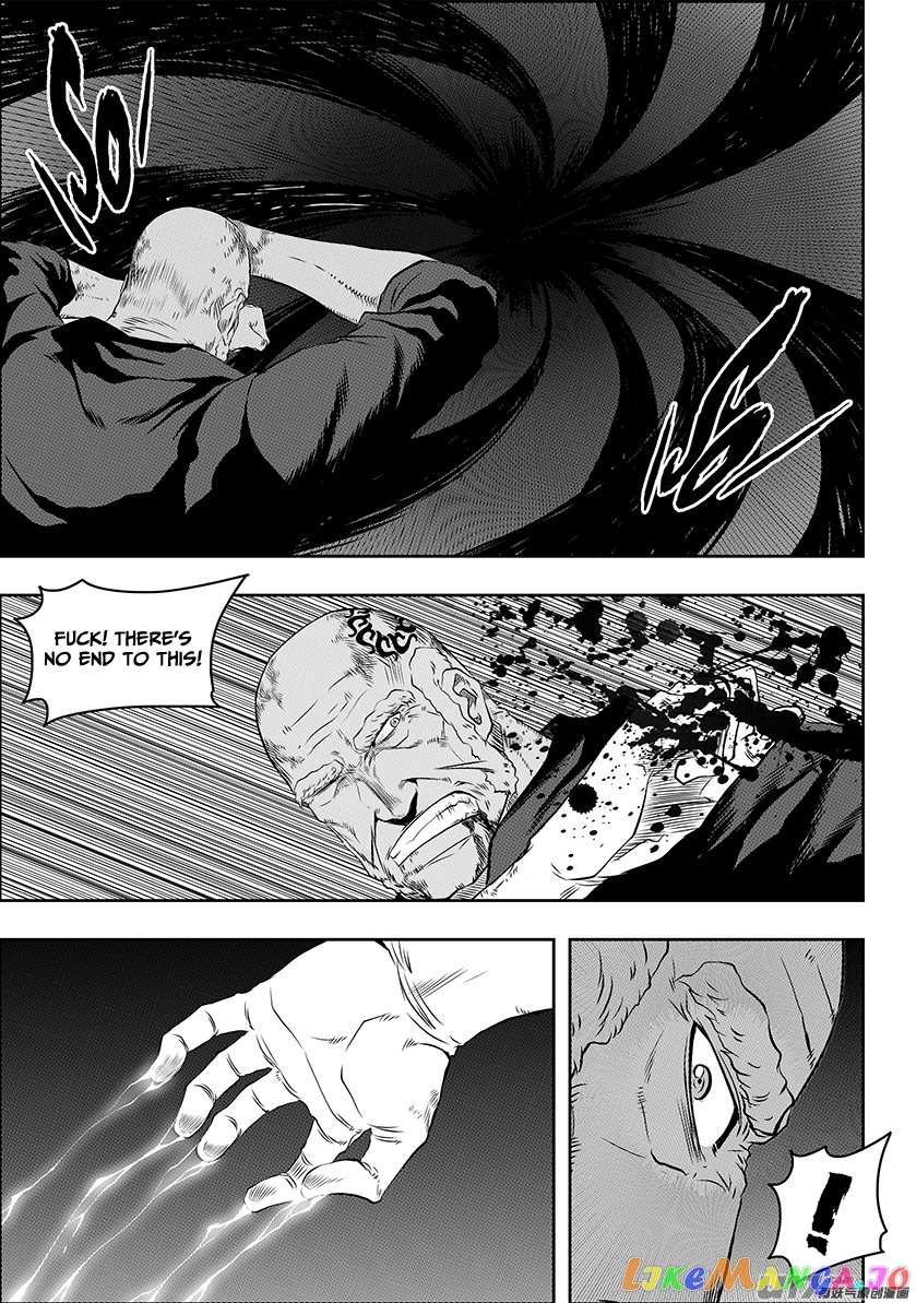 Autophagy Regulation chapter 185 - page 7