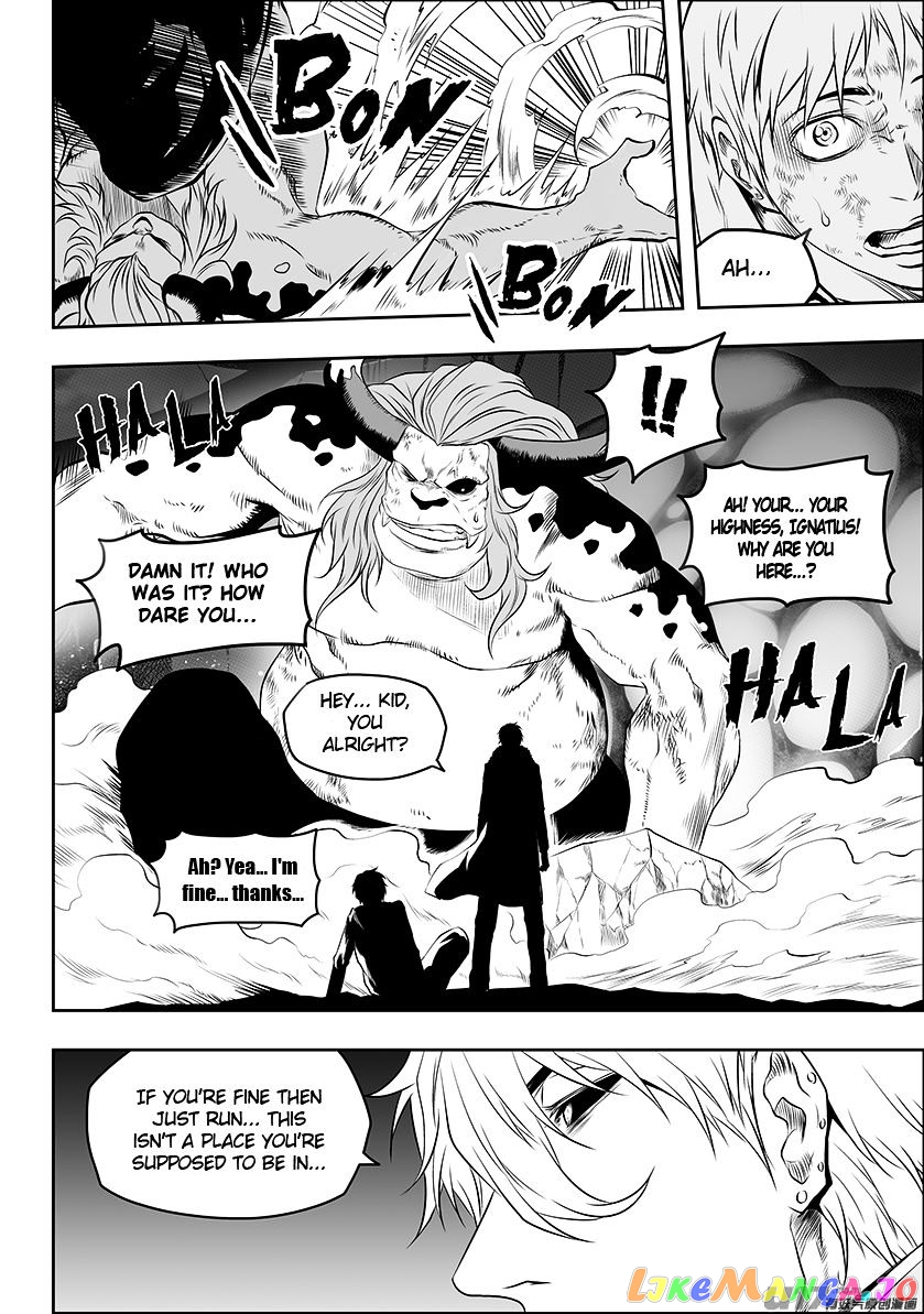 Autophagy Regulation chapter 148 - page 7