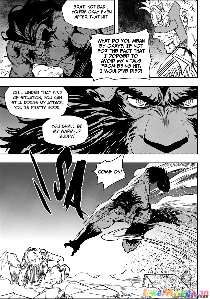 Autophagy Regulation chapter 186 - page 4