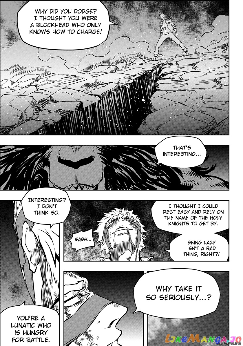 Autophagy Regulation chapter 186 - page 9