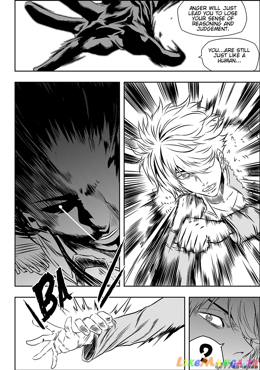 Autophagy Regulation chapter 149 - page 4