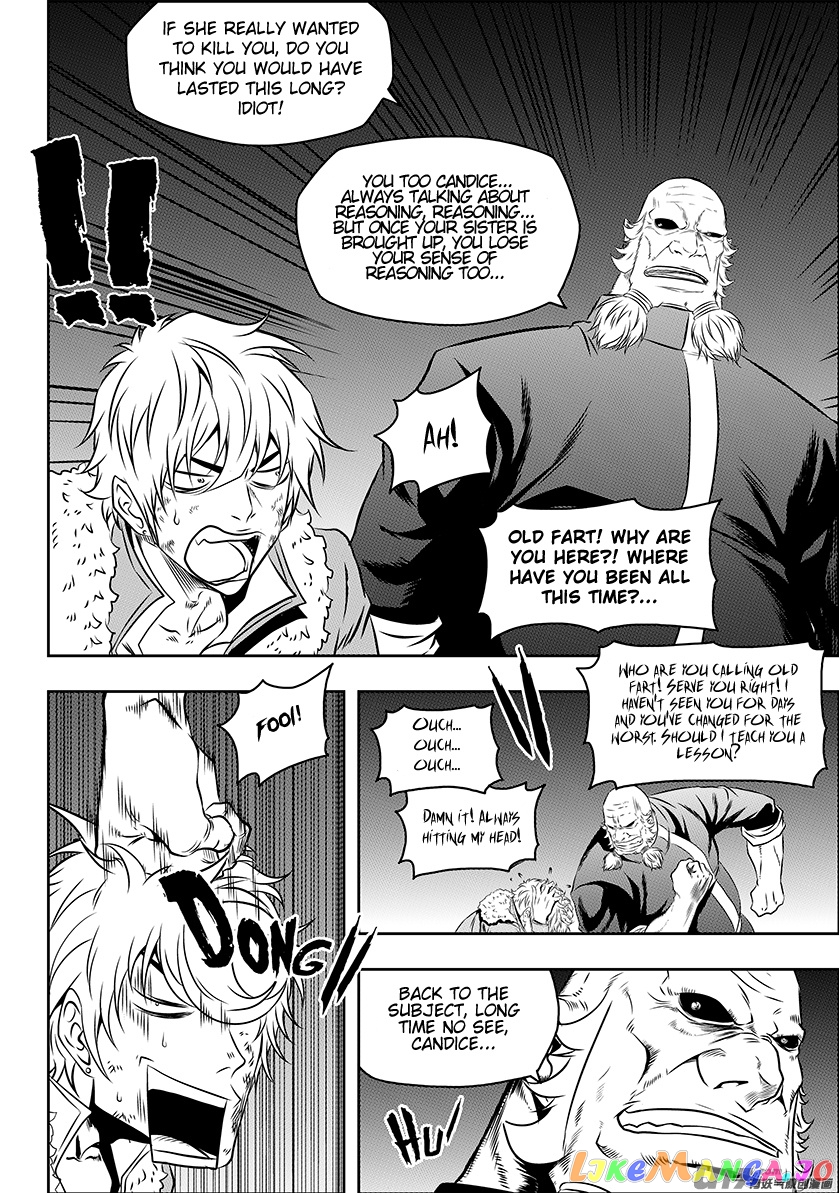 Autophagy Regulation chapter 149 - page 7