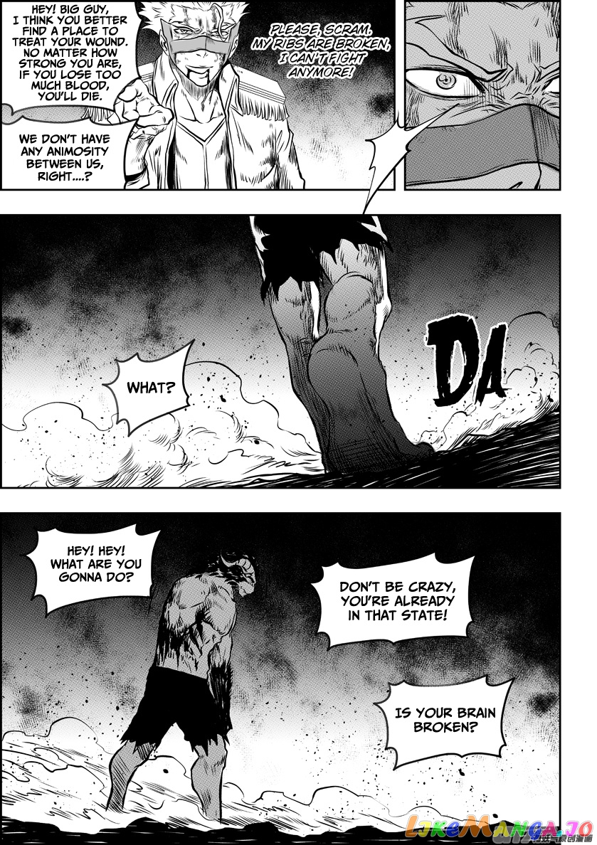 Autophagy Regulation chapter 187 - page 13