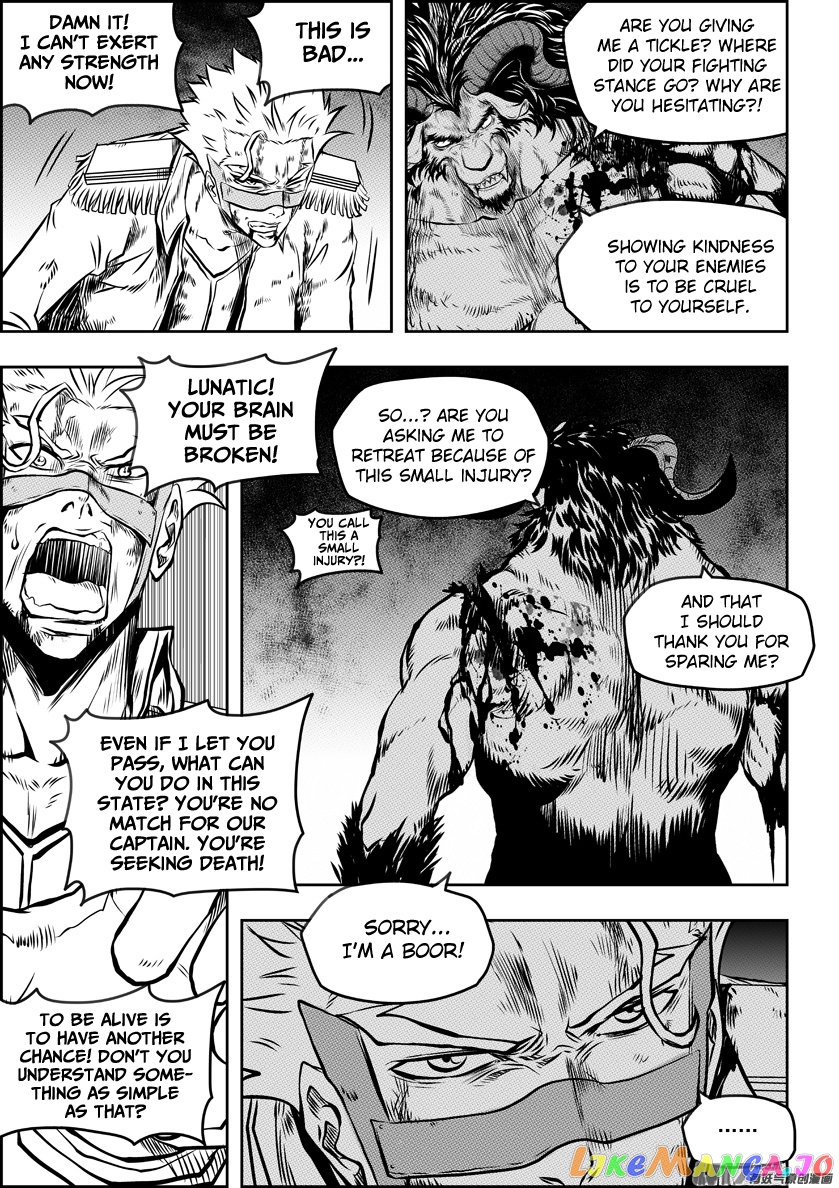 Autophagy Regulation chapter 187 - page 15