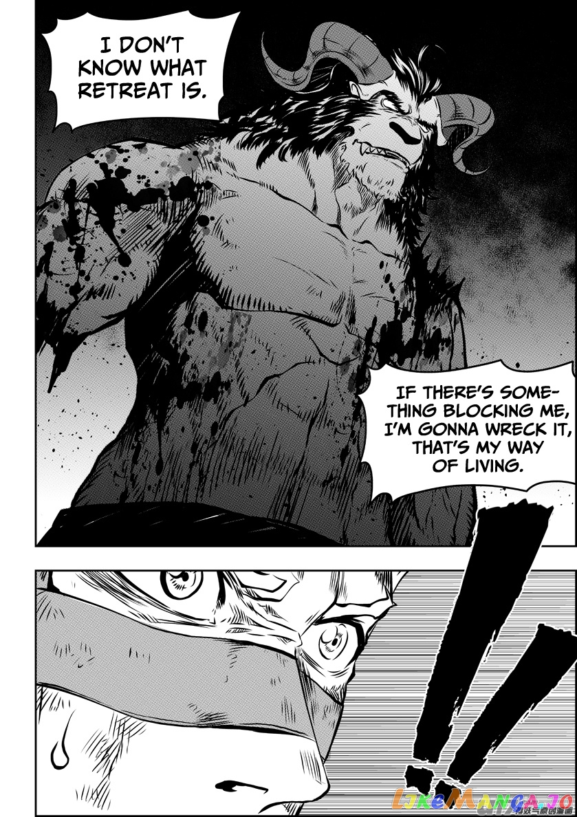 Autophagy Regulation chapter 187 - page 16