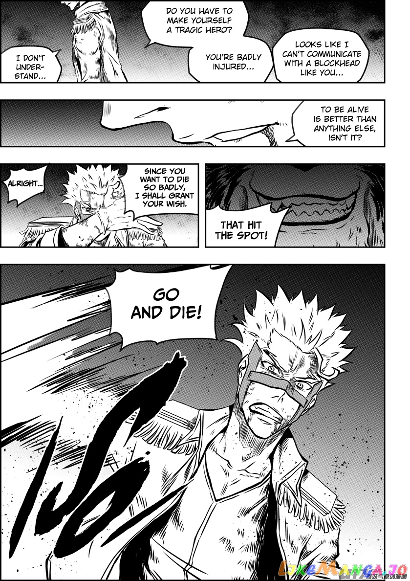 Autophagy Regulation chapter 187 - page 17
