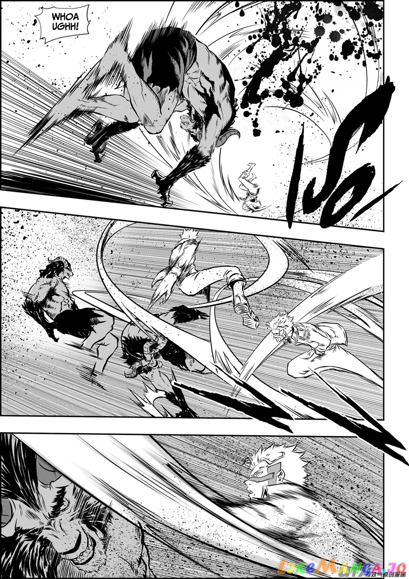 Autophagy Regulation chapter 187 - page 7