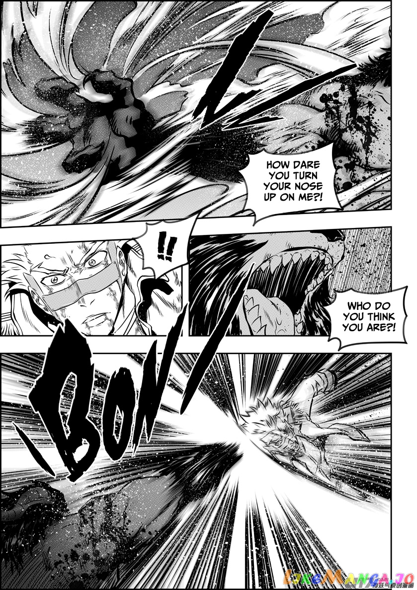 Autophagy Regulation chapter 187 - page 9