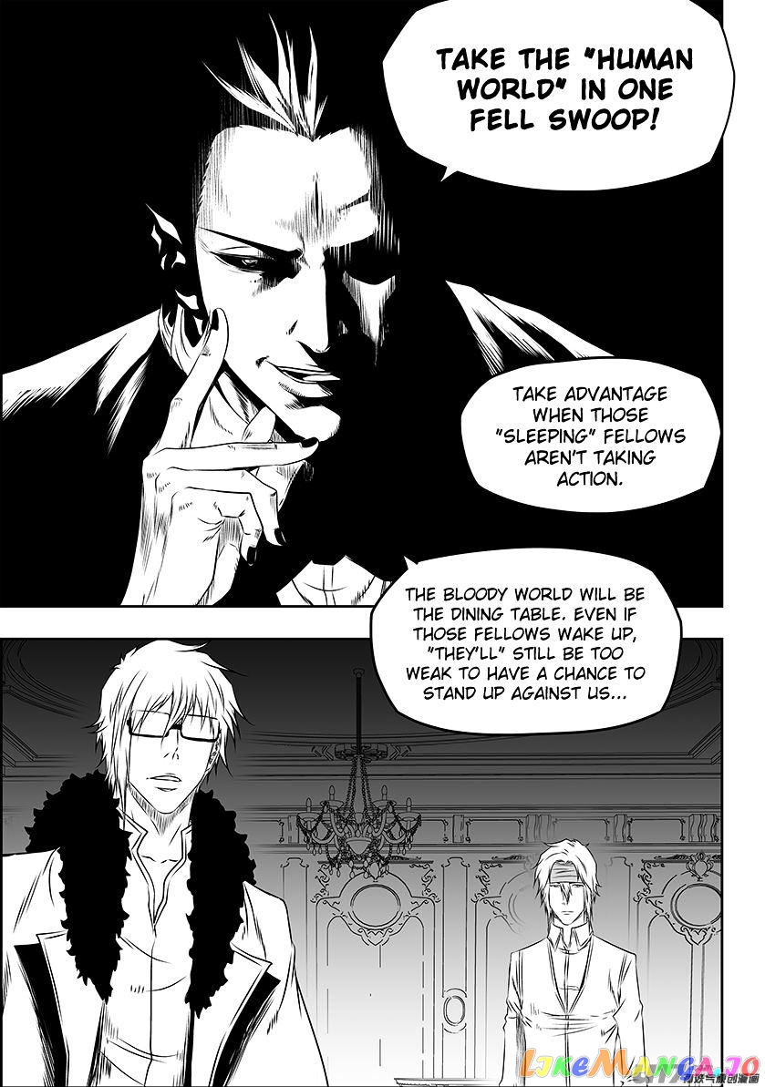 Autophagy Regulation chapter 150 - page 9