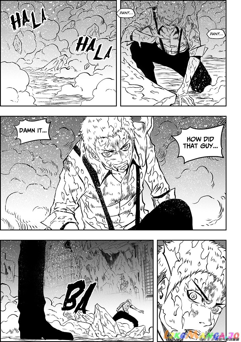 Autophagy Regulation chapter 188 - page 16
