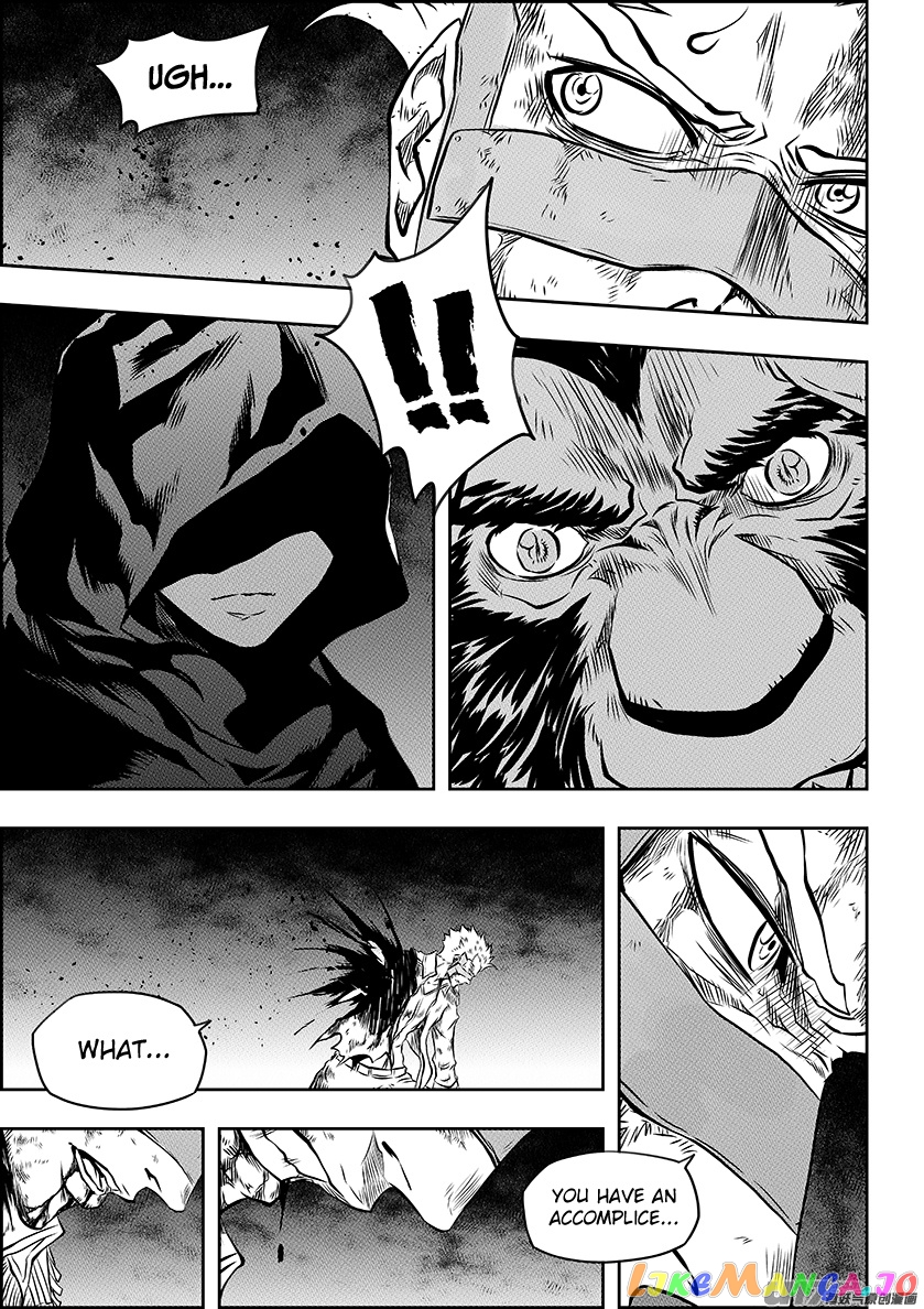 Autophagy Regulation chapter 188 - page 3