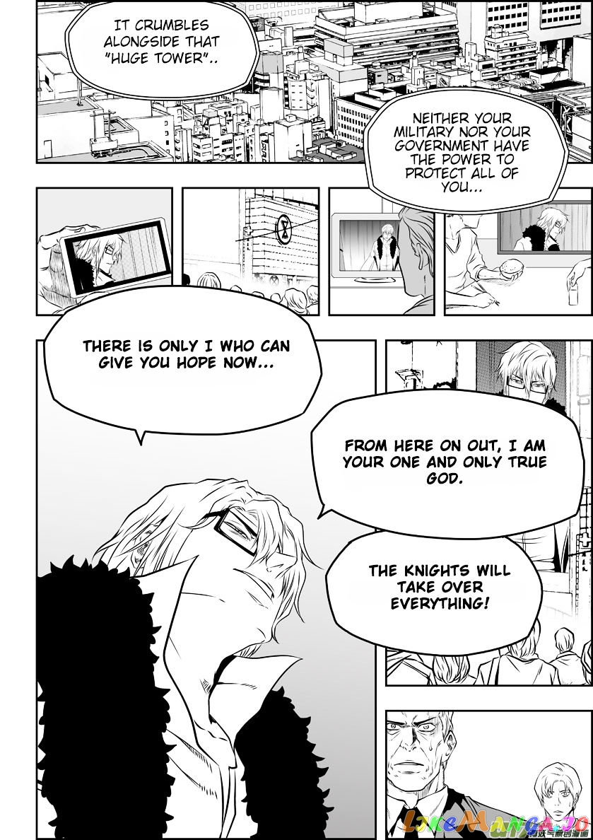 Autophagy Regulation chapter 151 - page 10