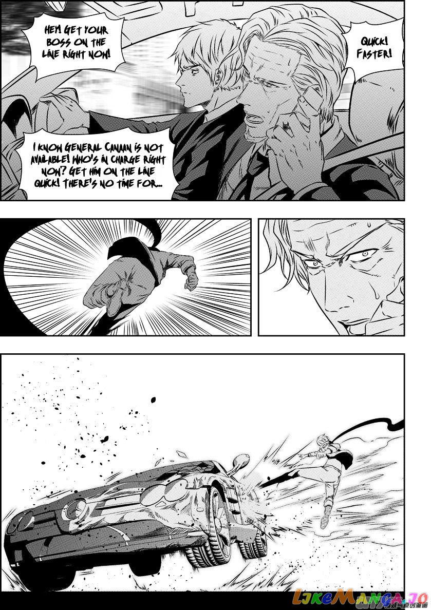 Autophagy Regulation chapter 151 - page 14