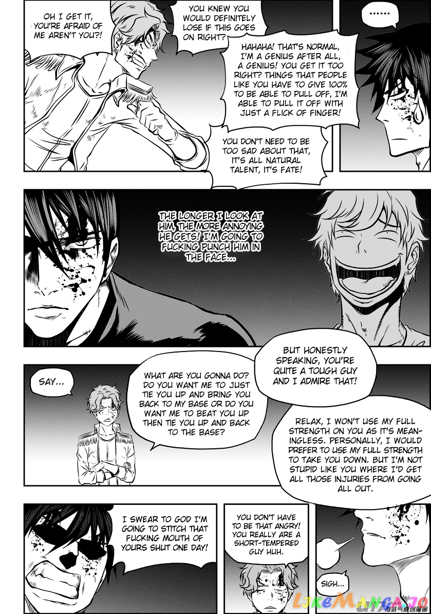 Autophagy Regulation chapter 122 - page 10