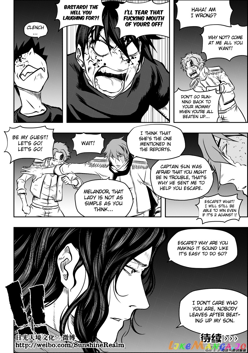Autophagy Regulation chapter 122 - page 15