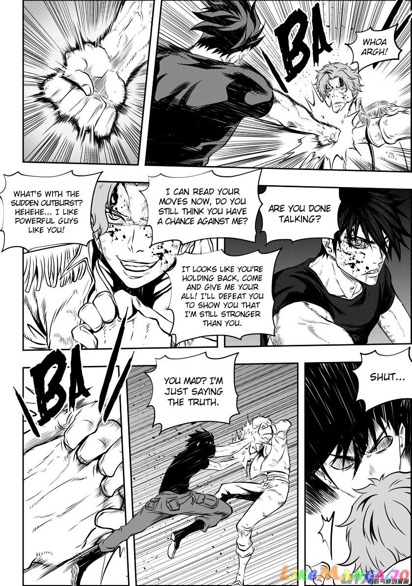 Autophagy Regulation chapter 122 - page 4