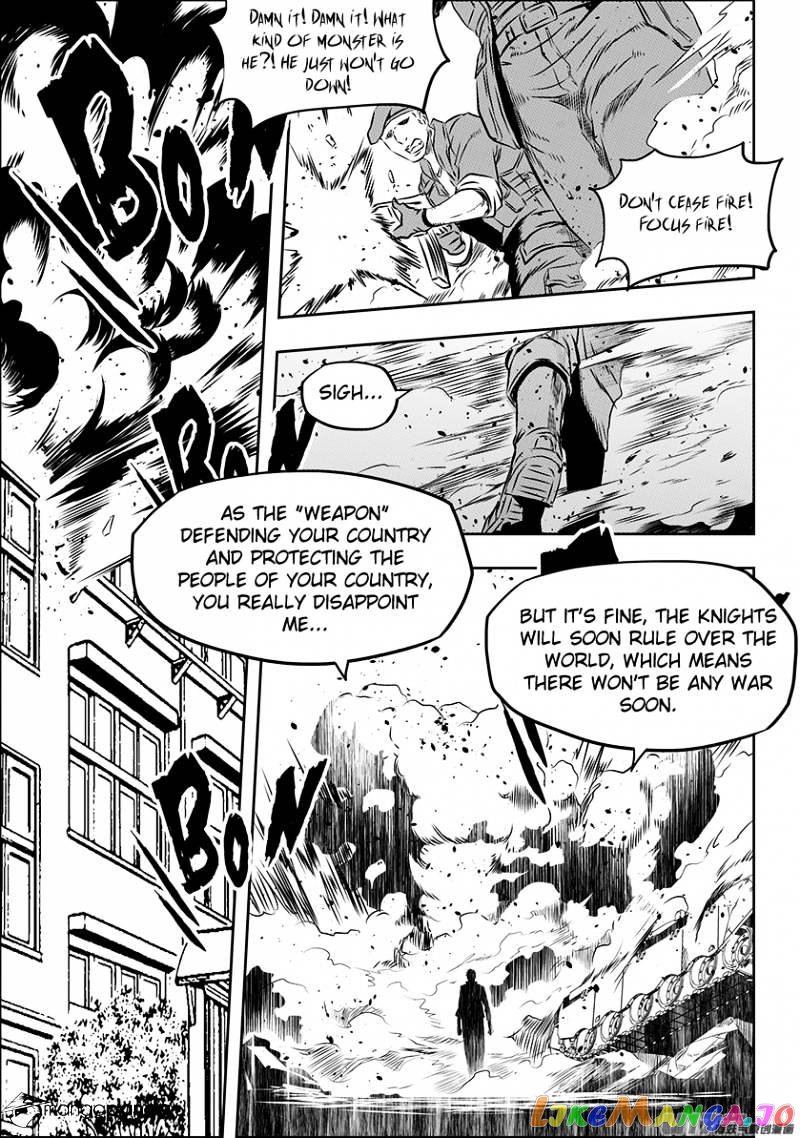 Autophagy Regulation chapter 153 - page 16
