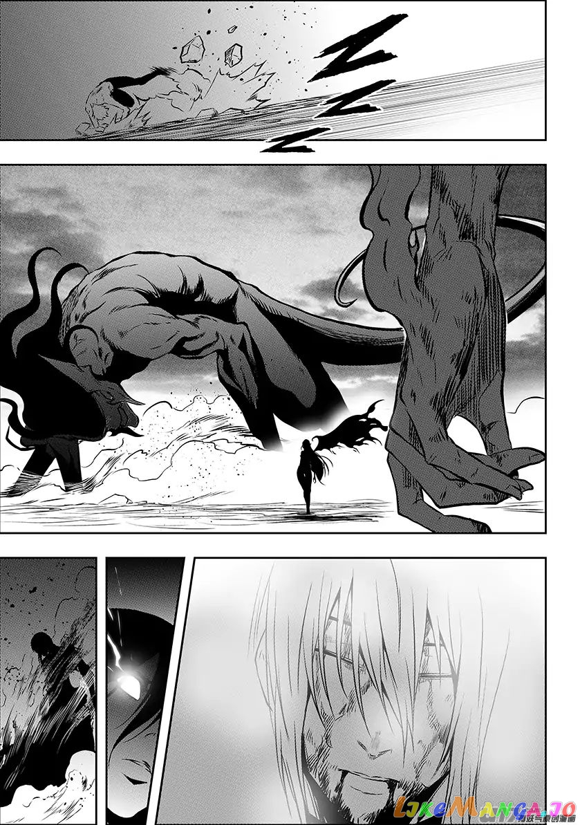 Autophagy Regulation chapter 208 - page 10