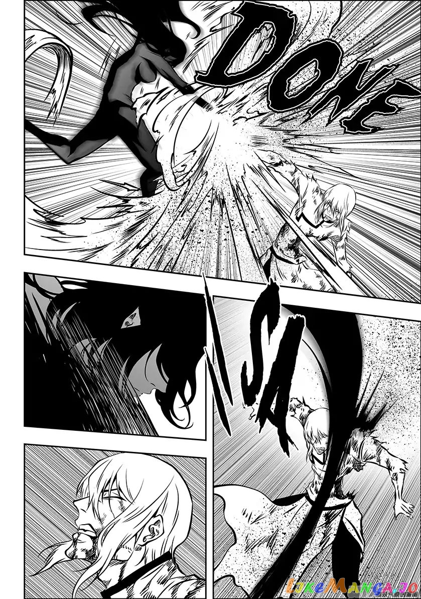 Autophagy Regulation chapter 208 - page 4